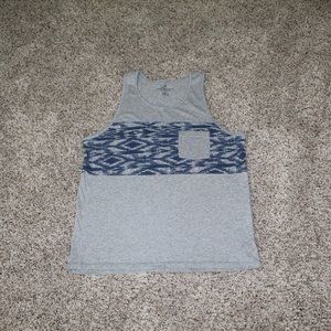 American Eagle Men's Shirt Size Large